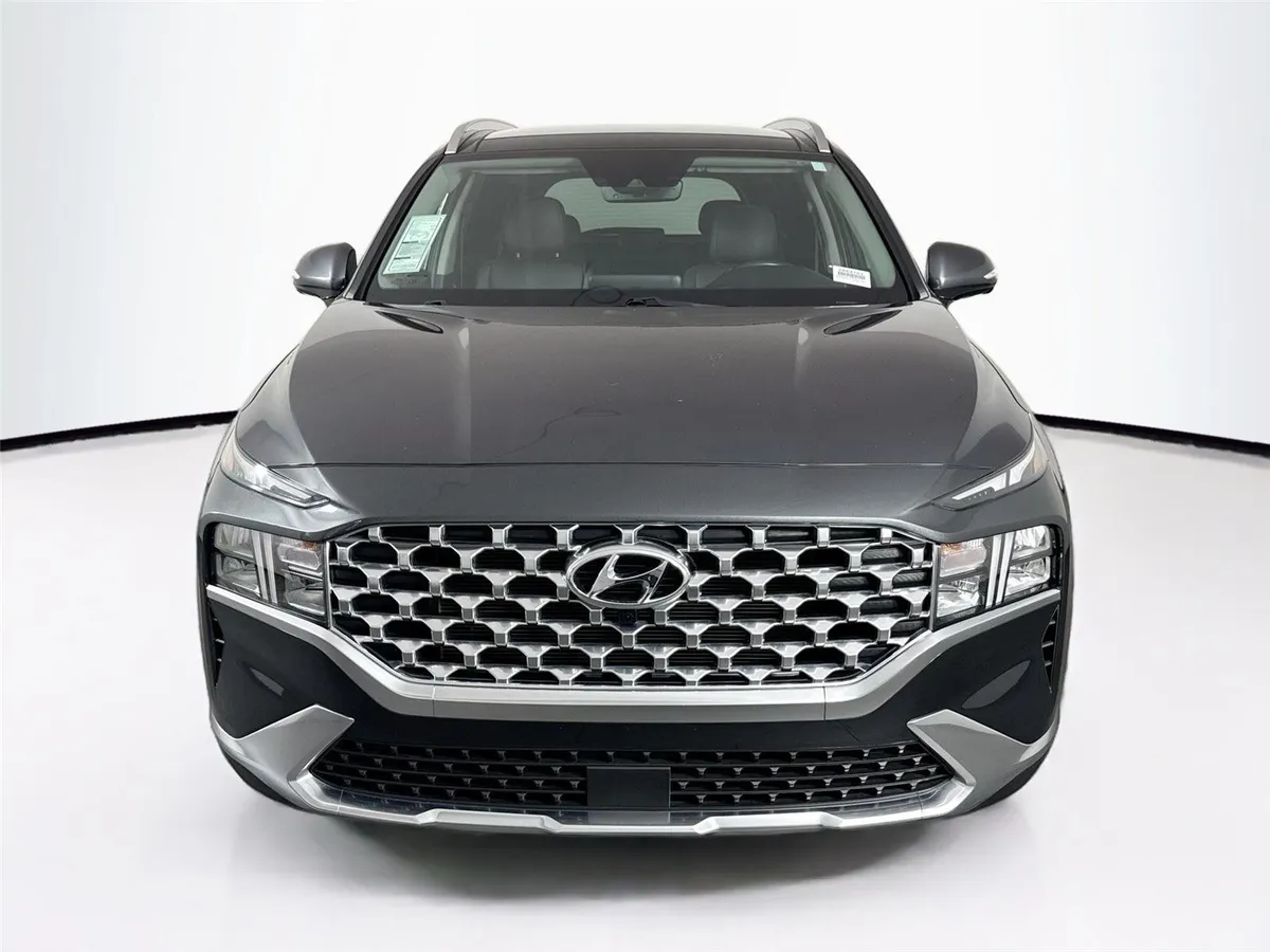 2023 Hyundai Santa Fe SEL thumbnail 9