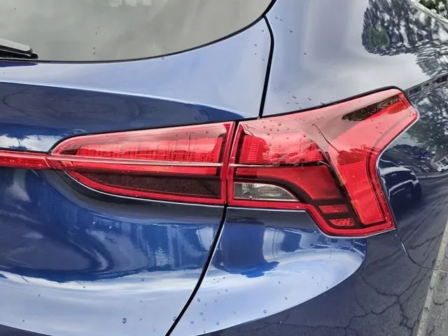 2023 Hyundai Santa Fe SEL thumbnail 10