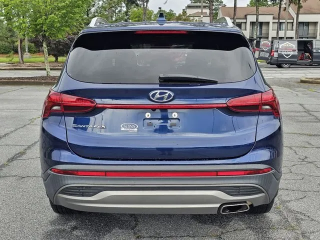 2023 Hyundai Santa Fe SEL thumbnail 11