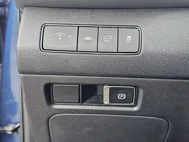 2023 Hyundai Santa Fe SEL thumbnail 19