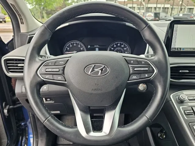 2023 Hyundai Santa Fe SEL thumbnail 20