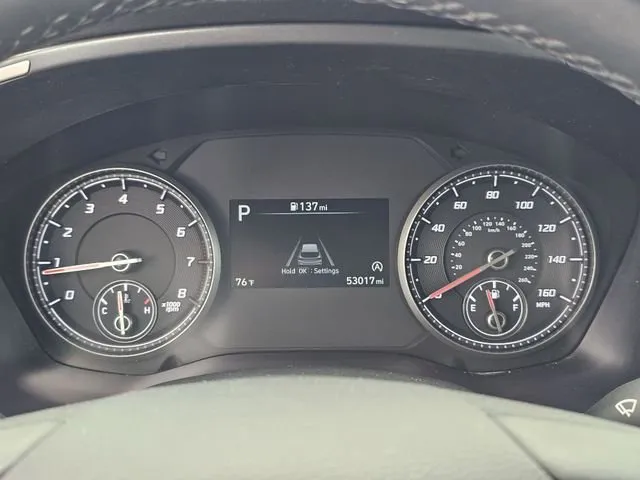 2023 Hyundai Santa Fe SEL thumbnail 23