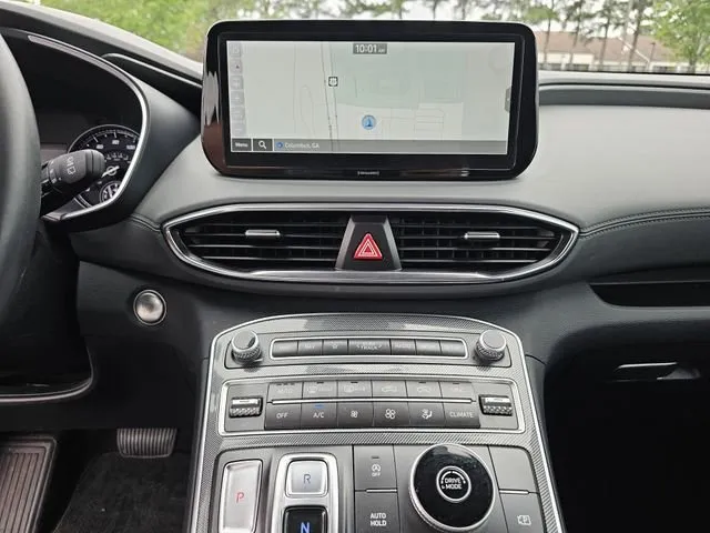 2023 Hyundai Santa Fe SEL thumbnail 25