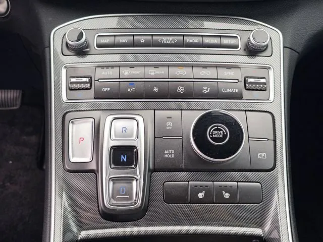 2023 Hyundai Santa Fe SEL thumbnail 28