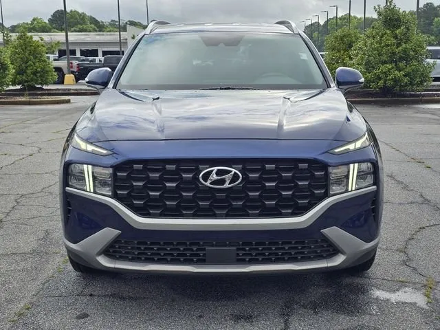 2023 Hyundai Santa Fe SEL thumbnail 3