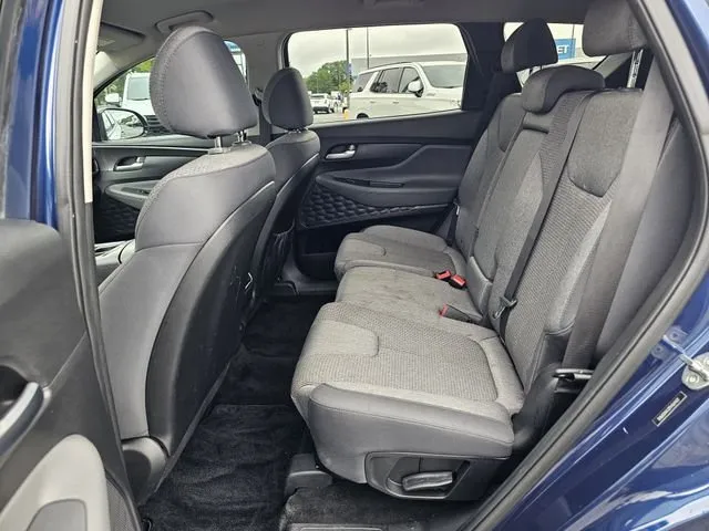 2023 Hyundai Santa Fe SEL thumbnail 32