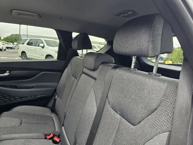 2023 Hyundai Santa Fe SEL thumbnail 33