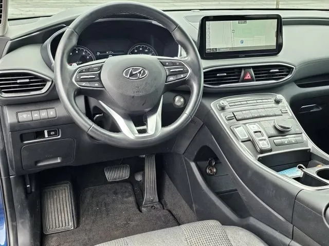 2023 Hyundai Santa Fe SEL thumbnail 34
