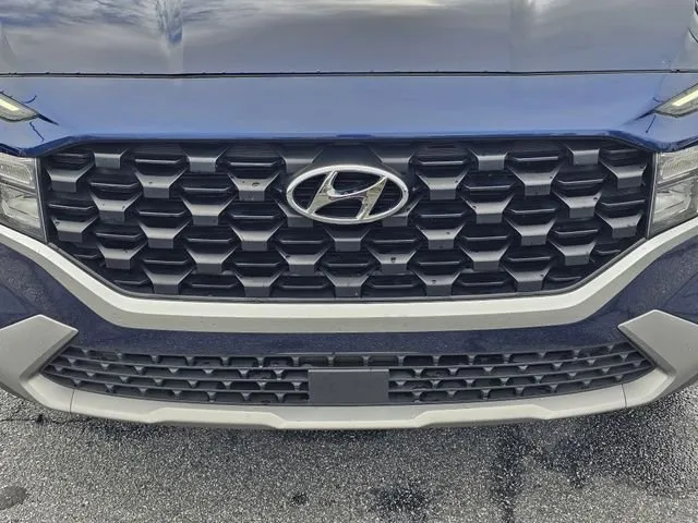 2023 Hyundai Santa Fe SEL thumbnail 4