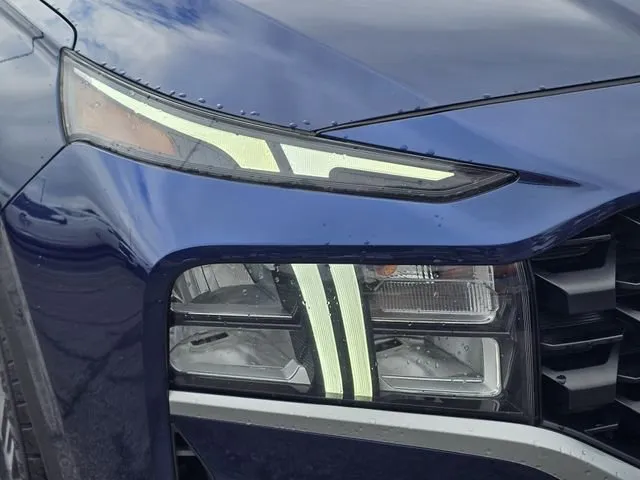2023 Hyundai Santa Fe SEL thumbnail 5