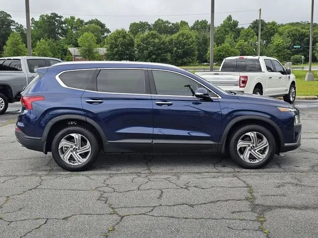 2023 Hyundai Santa Fe SEL thumbnail 8