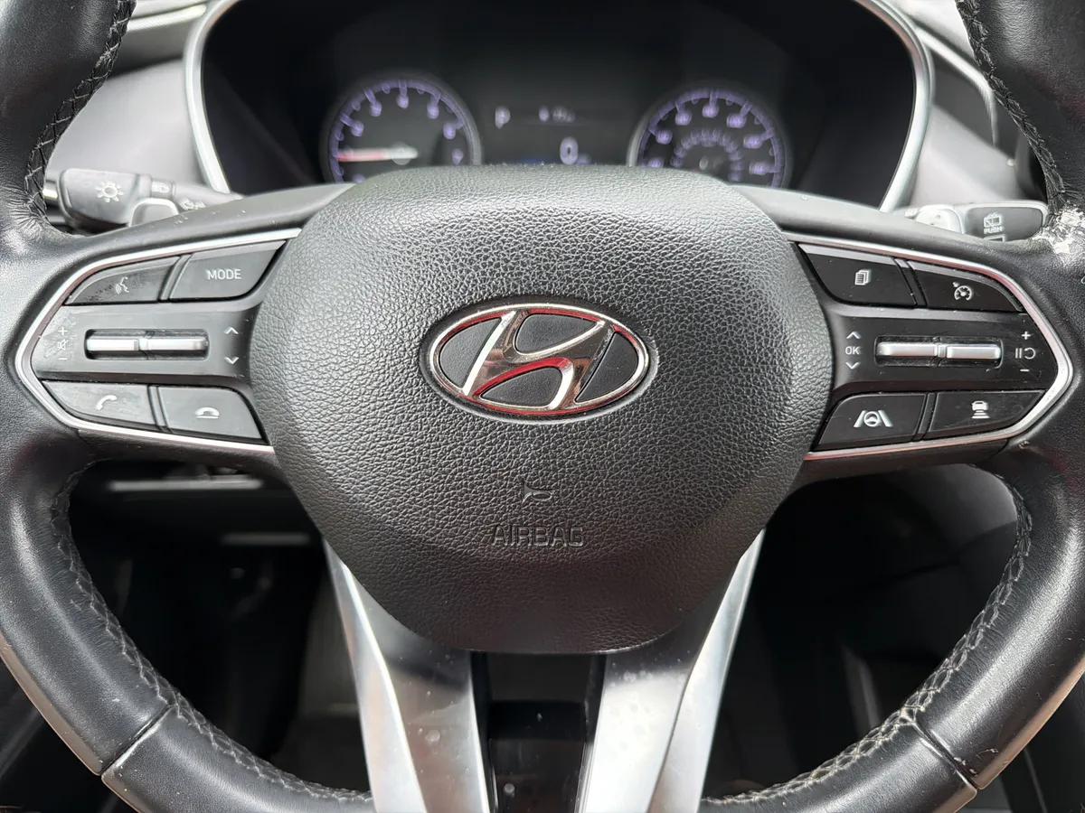 2023 Hyundai Santa Fe SEL thumbnail 10