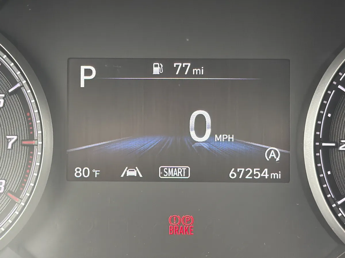 2023 Hyundai Santa Fe SEL thumbnail 11