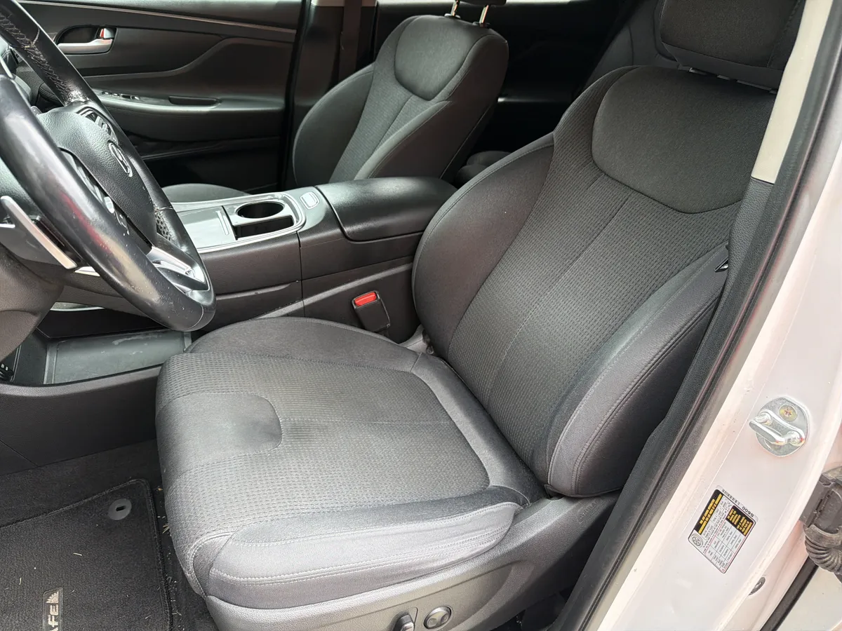 2023 Hyundai Santa Fe SEL thumbnail 15