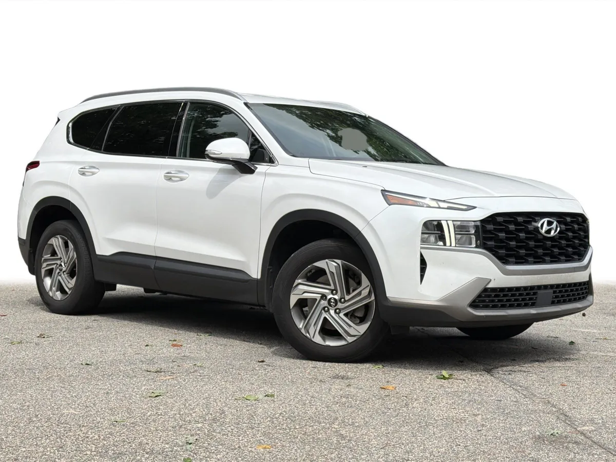 2023 Hyundai Santa Fe SEL thumbnail 2