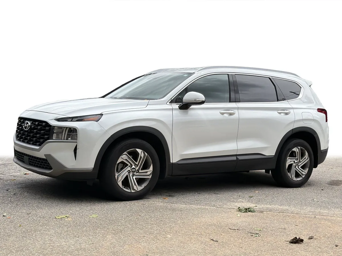 2023 Hyundai Santa Fe SEL thumbnail 20