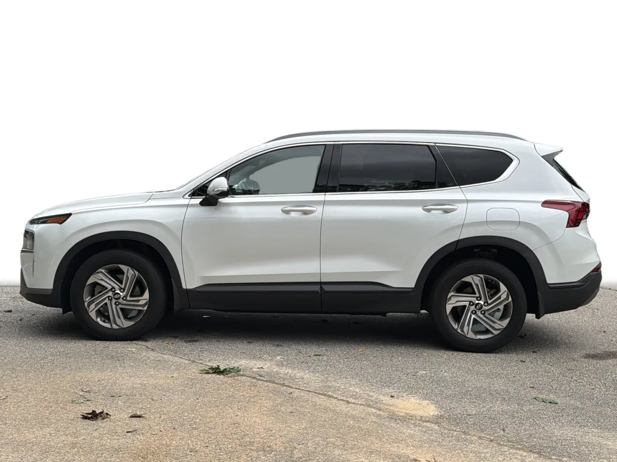 2023 Hyundai Santa Fe SEL thumbnail 21