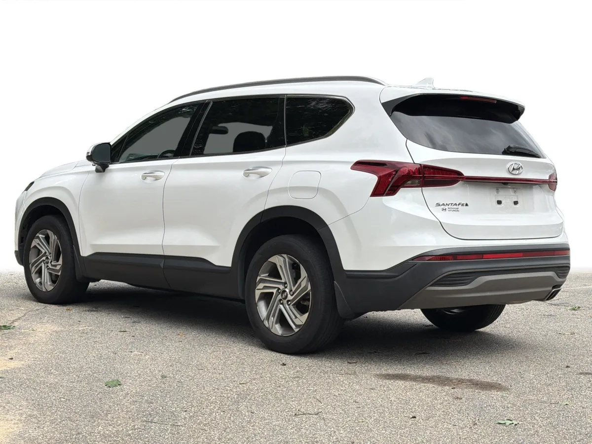 2023 Hyundai Santa Fe SEL thumbnail 22