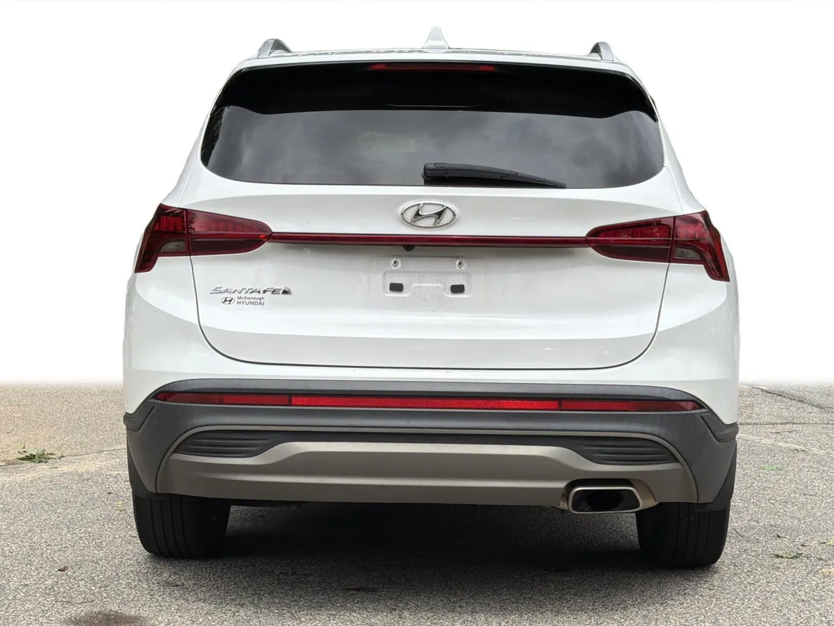 2023 Hyundai Santa Fe SEL thumbnail 23