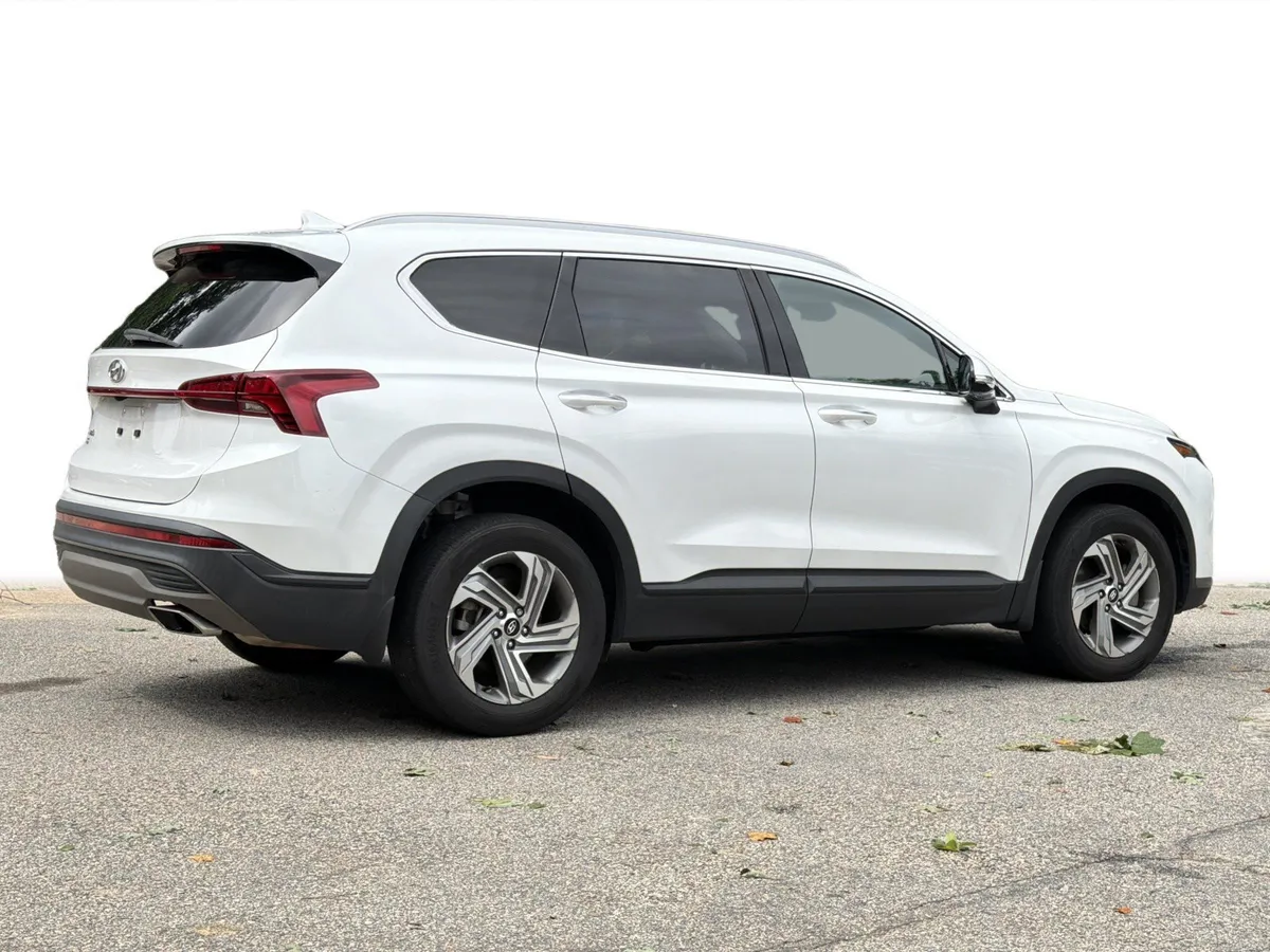 2023 Hyundai Santa Fe SEL thumbnail 24