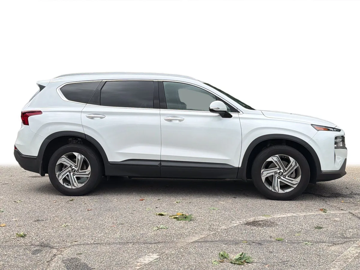 2023 Hyundai Santa Fe SEL thumbnail 25