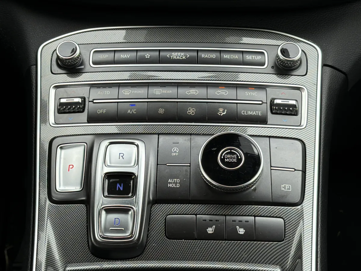 2023 Hyundai Santa Fe SEL thumbnail 6