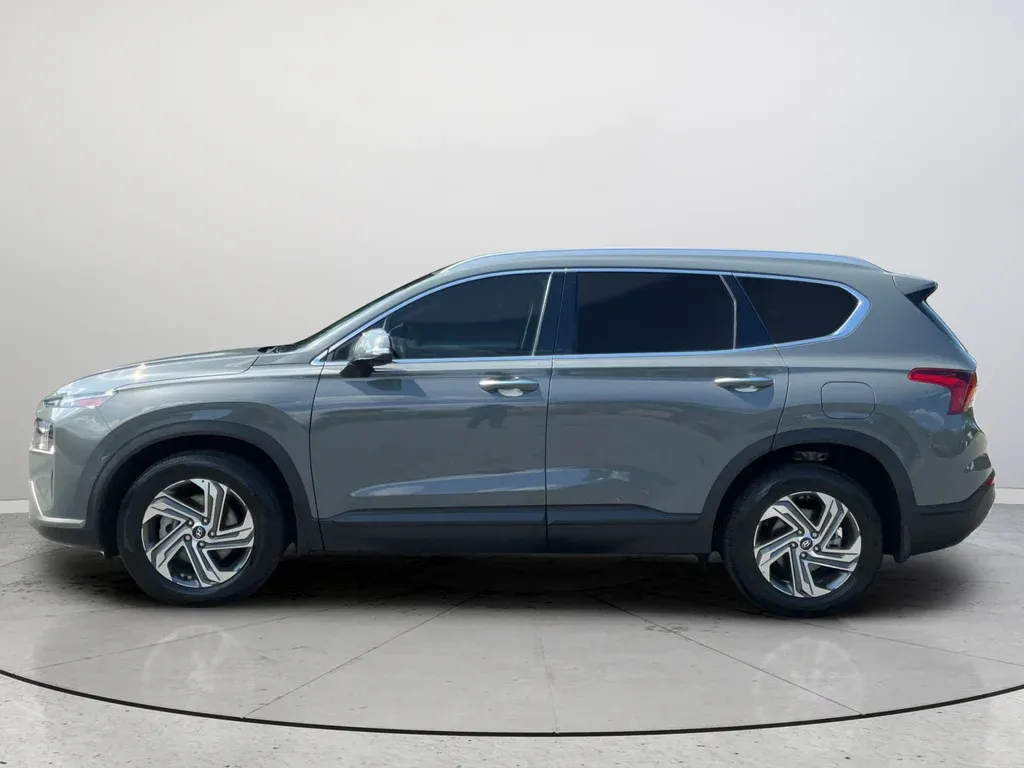 2023 Hyundai Santa Fe SEL thumbnail 10