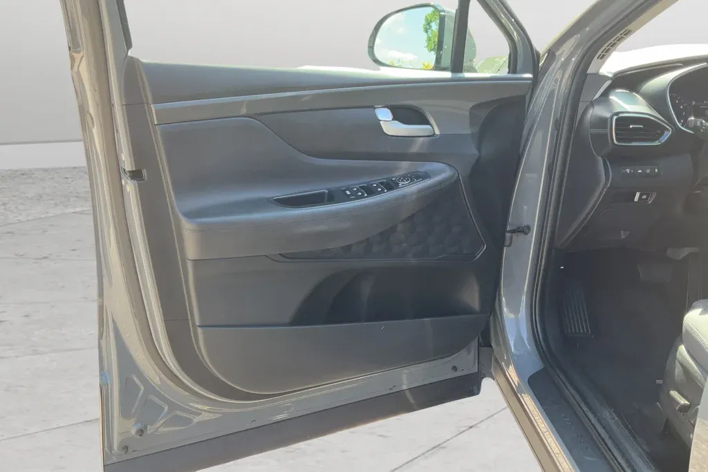 2023 Hyundai Santa Fe SEL thumbnail 11