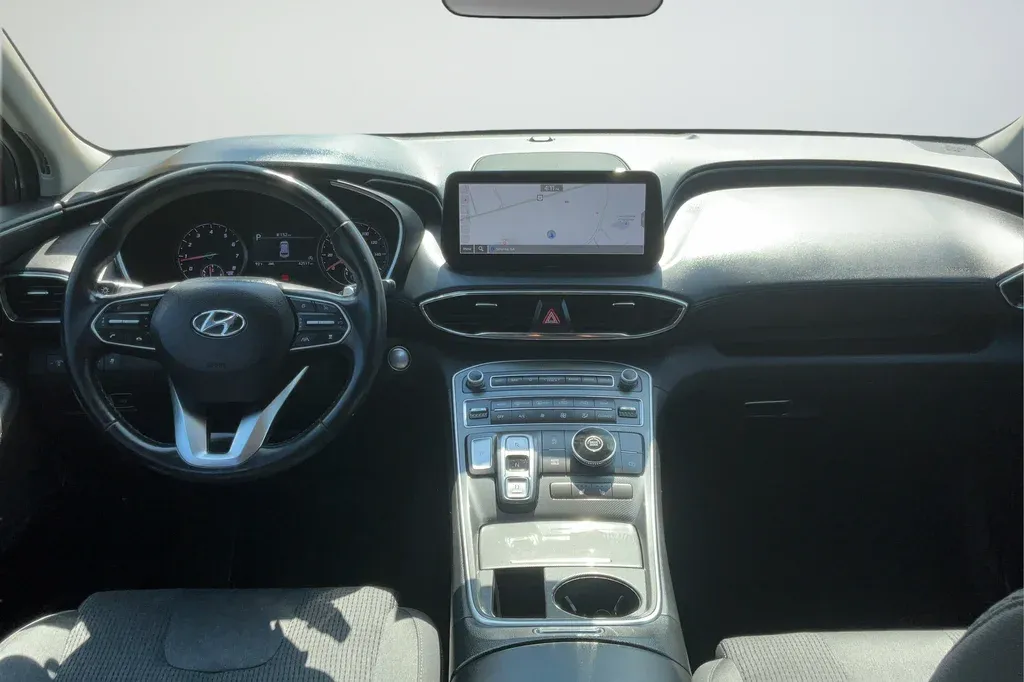 2023 Hyundai Santa Fe SEL thumbnail 12