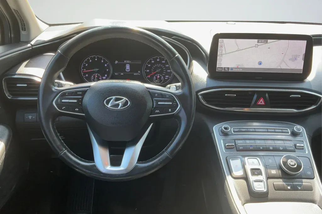 2023 Hyundai Santa Fe SEL thumbnail 13