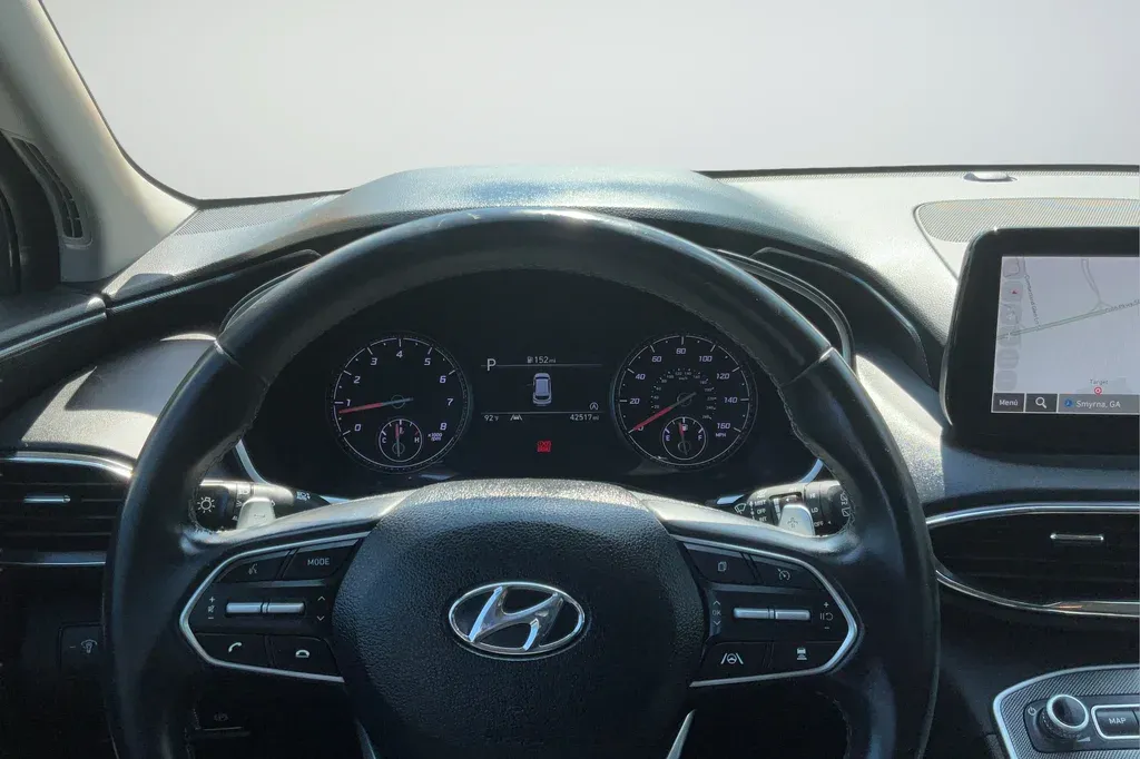 2023 Hyundai Santa Fe SEL thumbnail 14