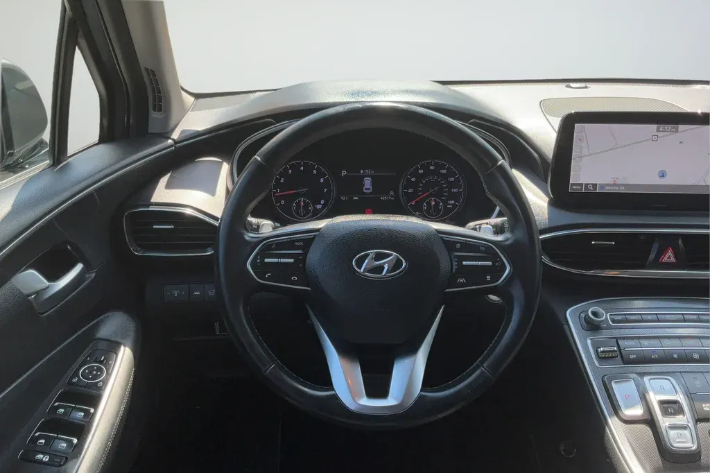 2023 Hyundai Santa Fe SEL thumbnail 15