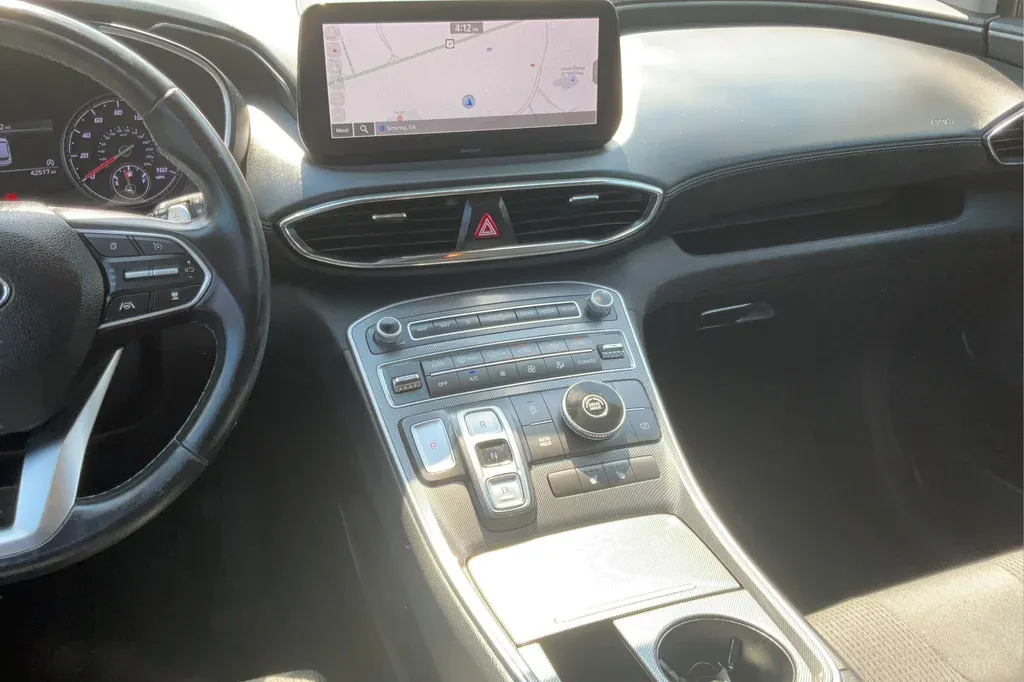 2023 Hyundai Santa Fe SEL thumbnail 16