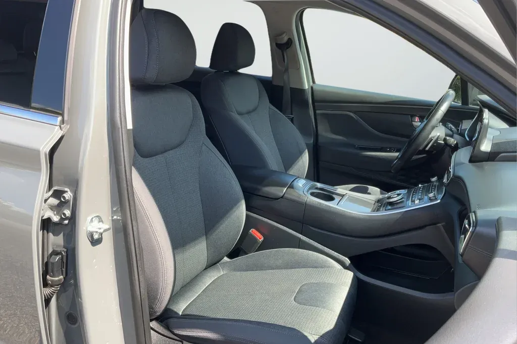 2023 Hyundai Santa Fe SEL thumbnail 20