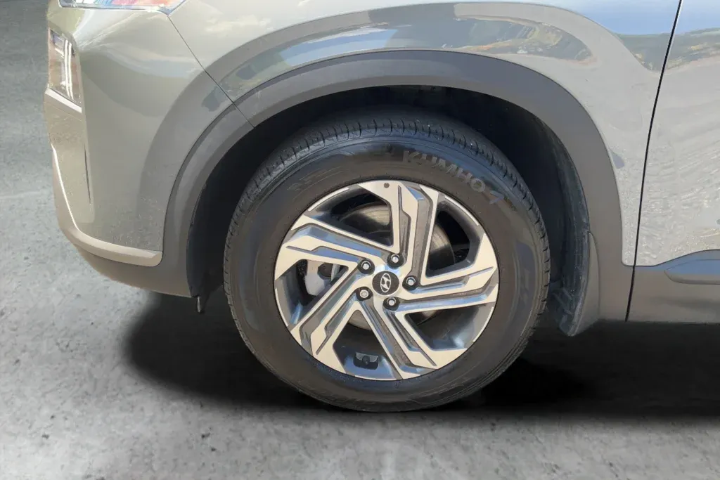 2023 Hyundai Santa Fe SEL thumbnail 24
