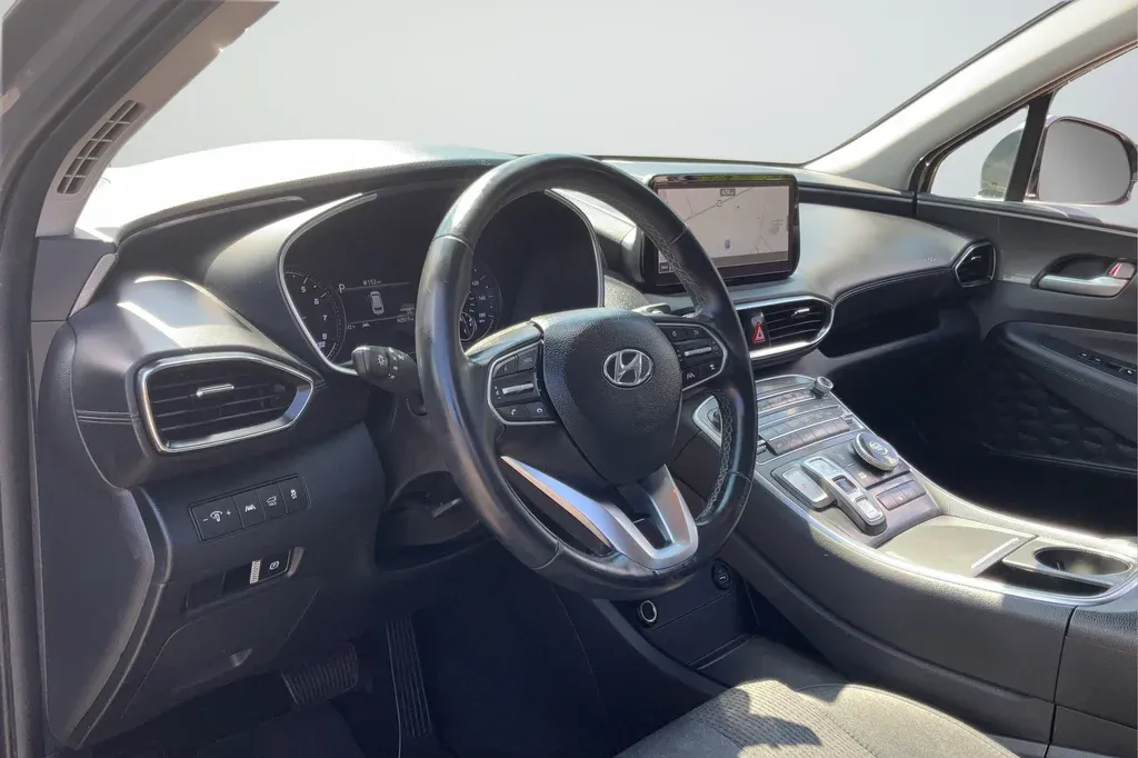 2023 Hyundai Santa Fe SEL thumbnail 26