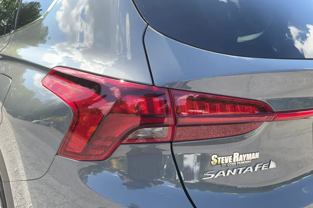2023 Hyundai Santa Fe SEL thumbnail 27
