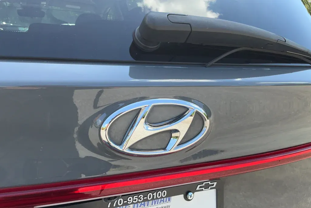 2023 Hyundai Santa Fe SEL thumbnail 28