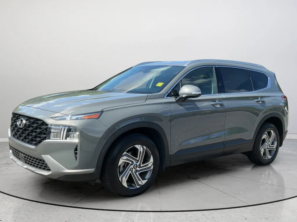 2023 Hyundai Santa Fe SEL thumbnail 5