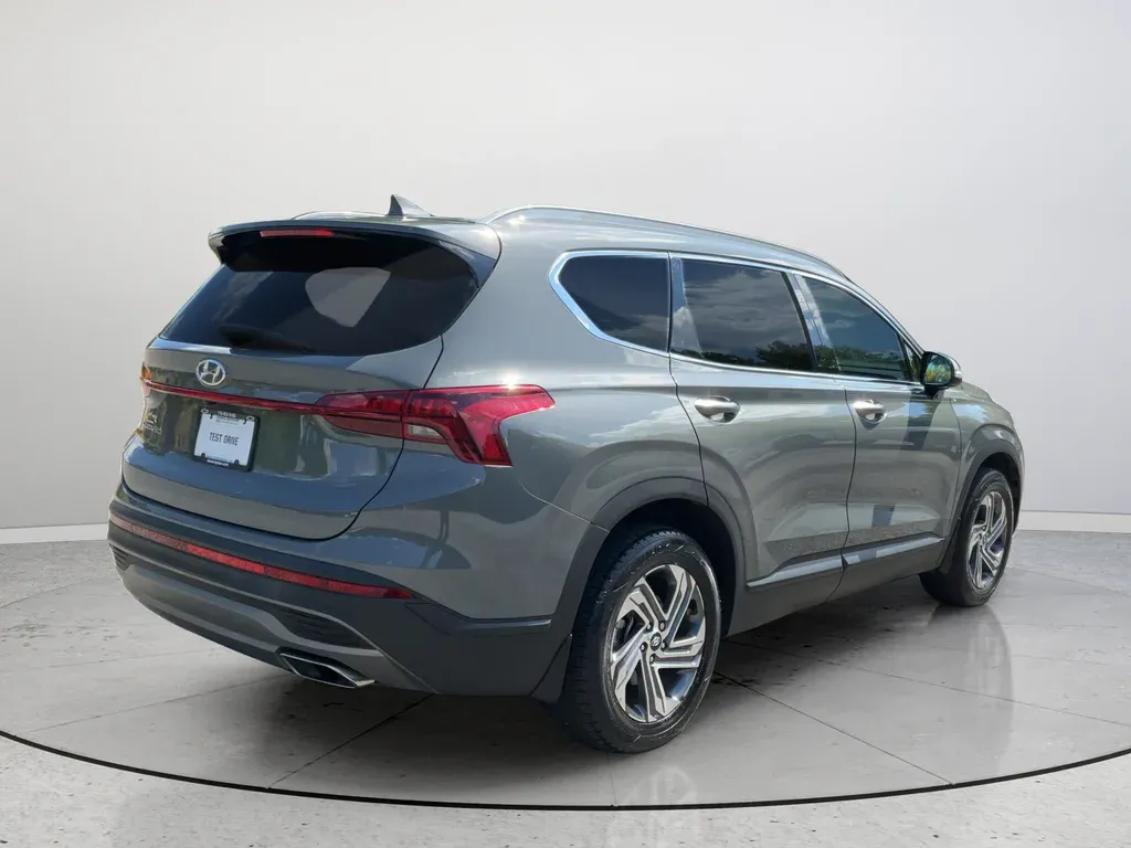 2023 Hyundai Santa Fe SEL thumbnail 7