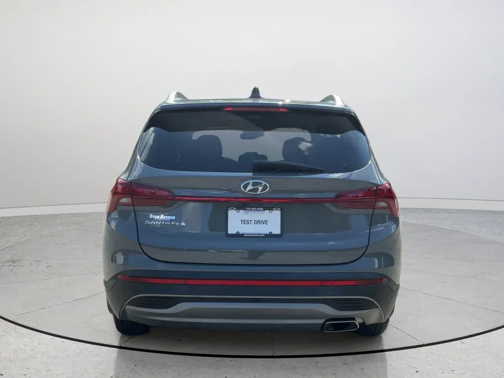 2023 Hyundai Santa Fe SEL thumbnail 8