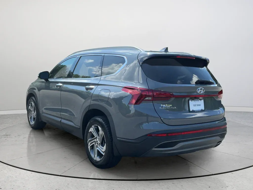 2023 Hyundai Santa Fe SEL thumbnail 9