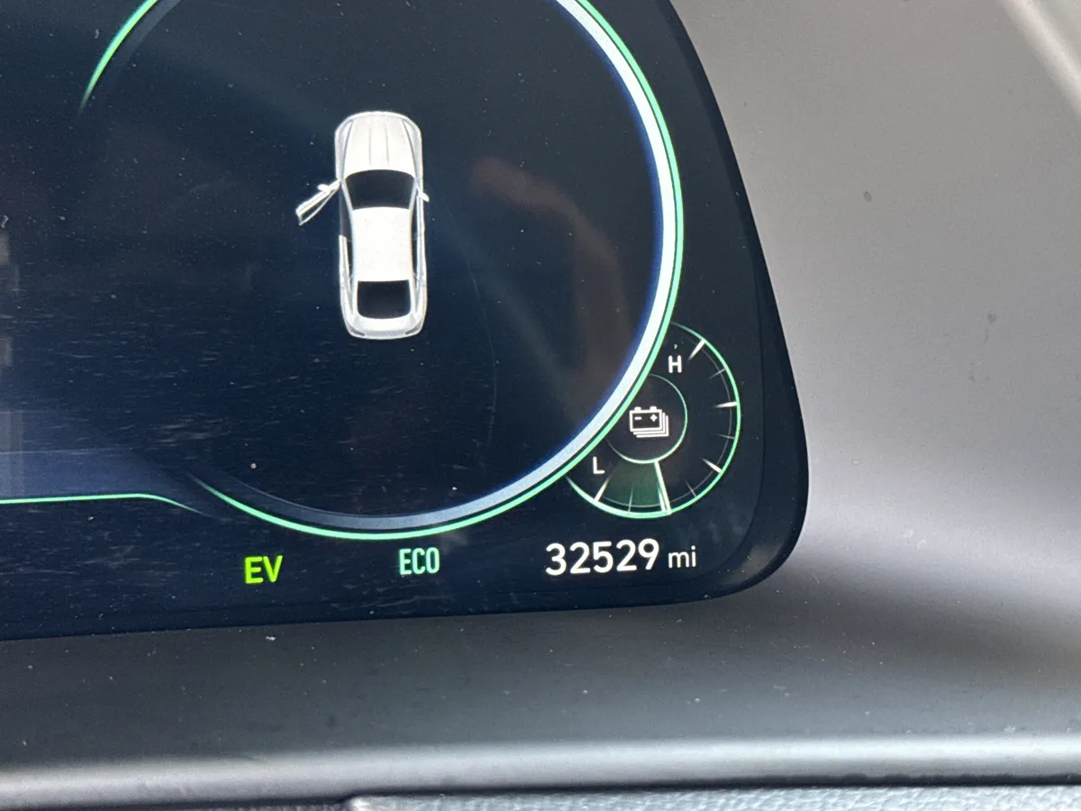 2023 Hyundai Sonata Hybrid Limited thumbnail 21