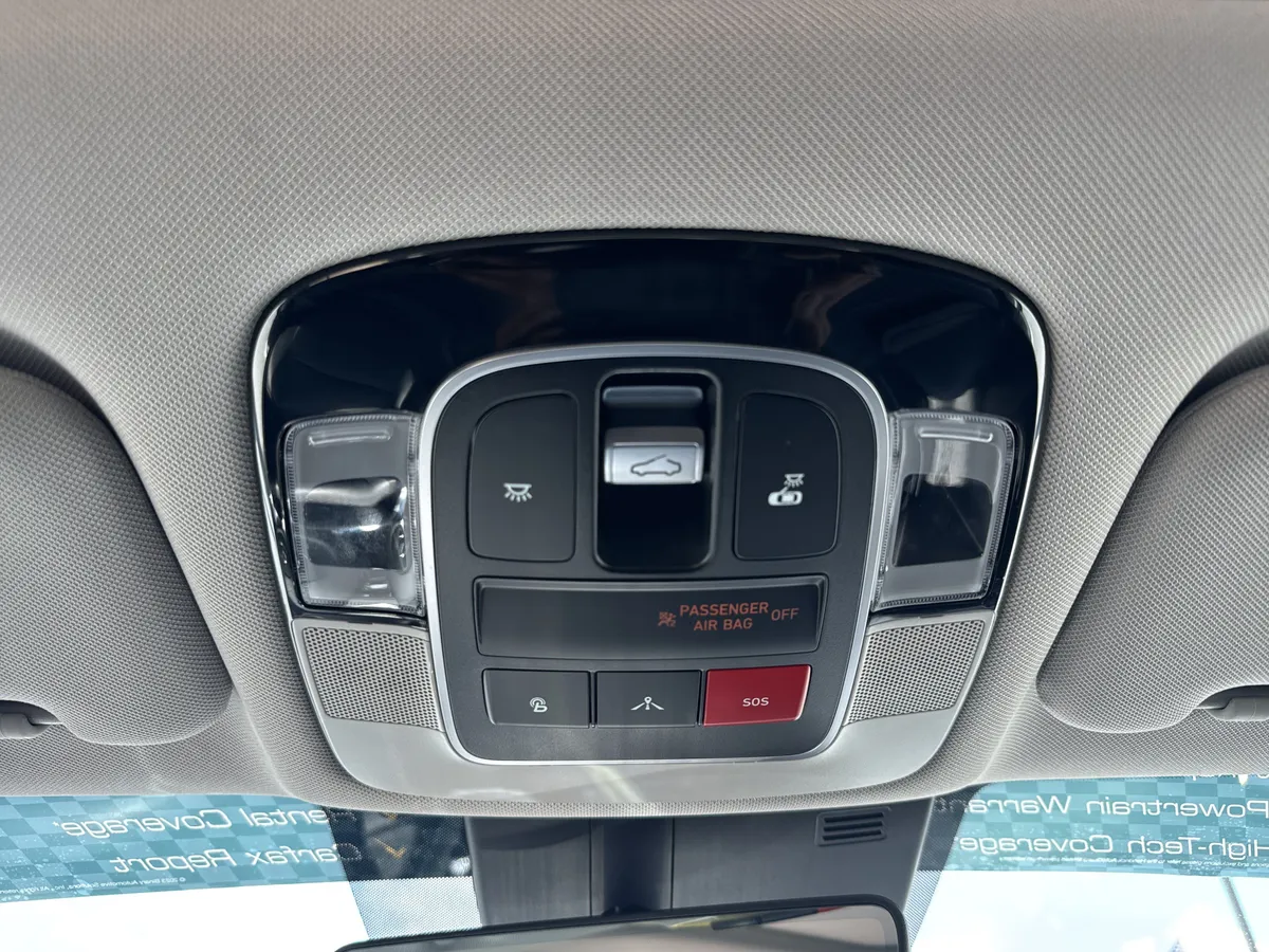 2023 Hyundai Sonata Hybrid Limited thumbnail 25