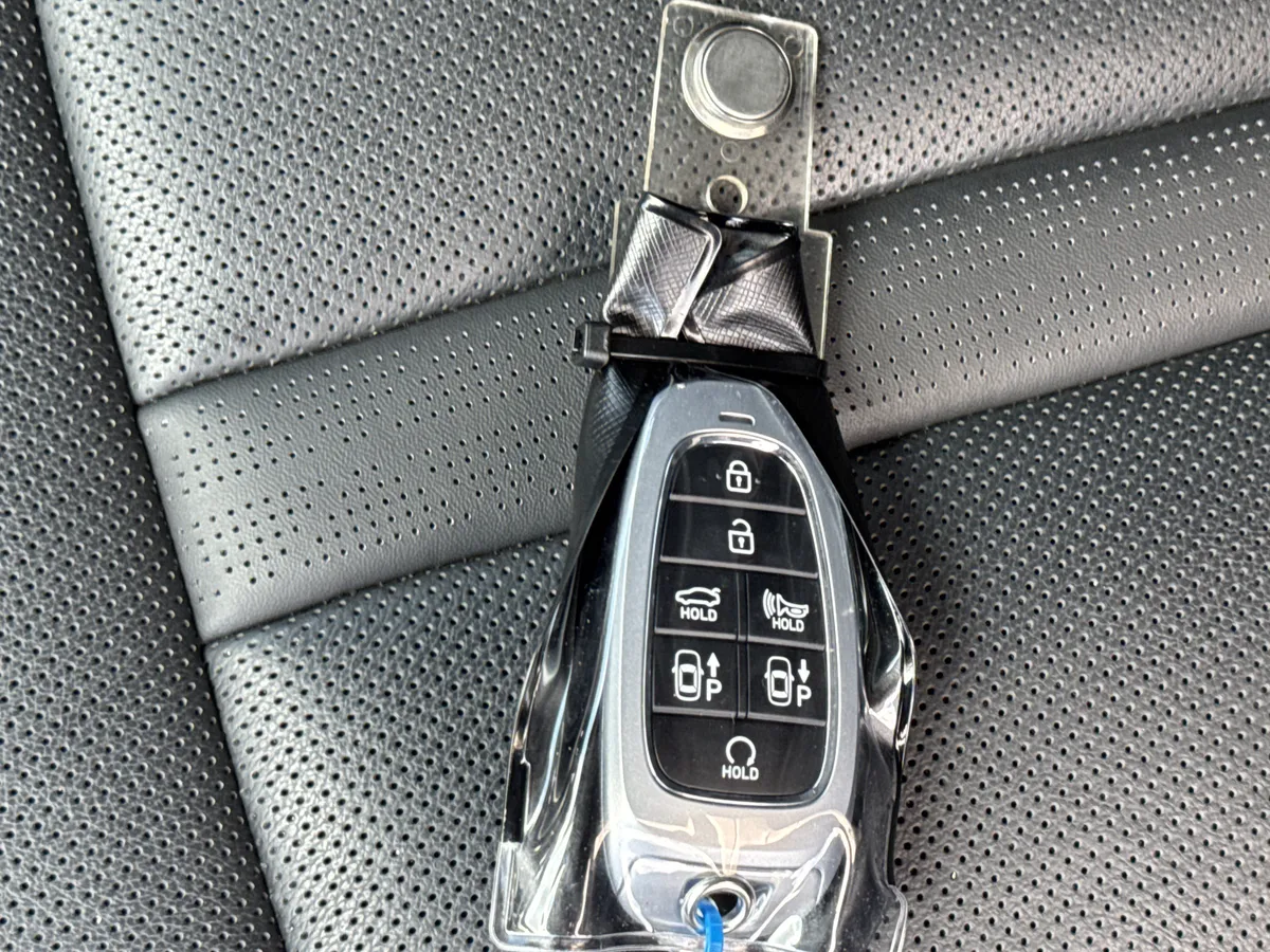 2023 Hyundai Sonata Hybrid Limited thumbnail 33
