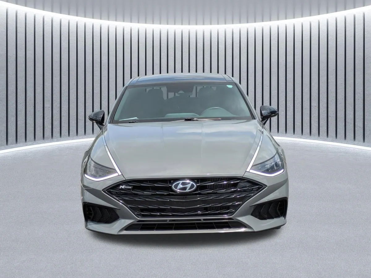 2023 Hyundai Sonata N Line thumbnail 13