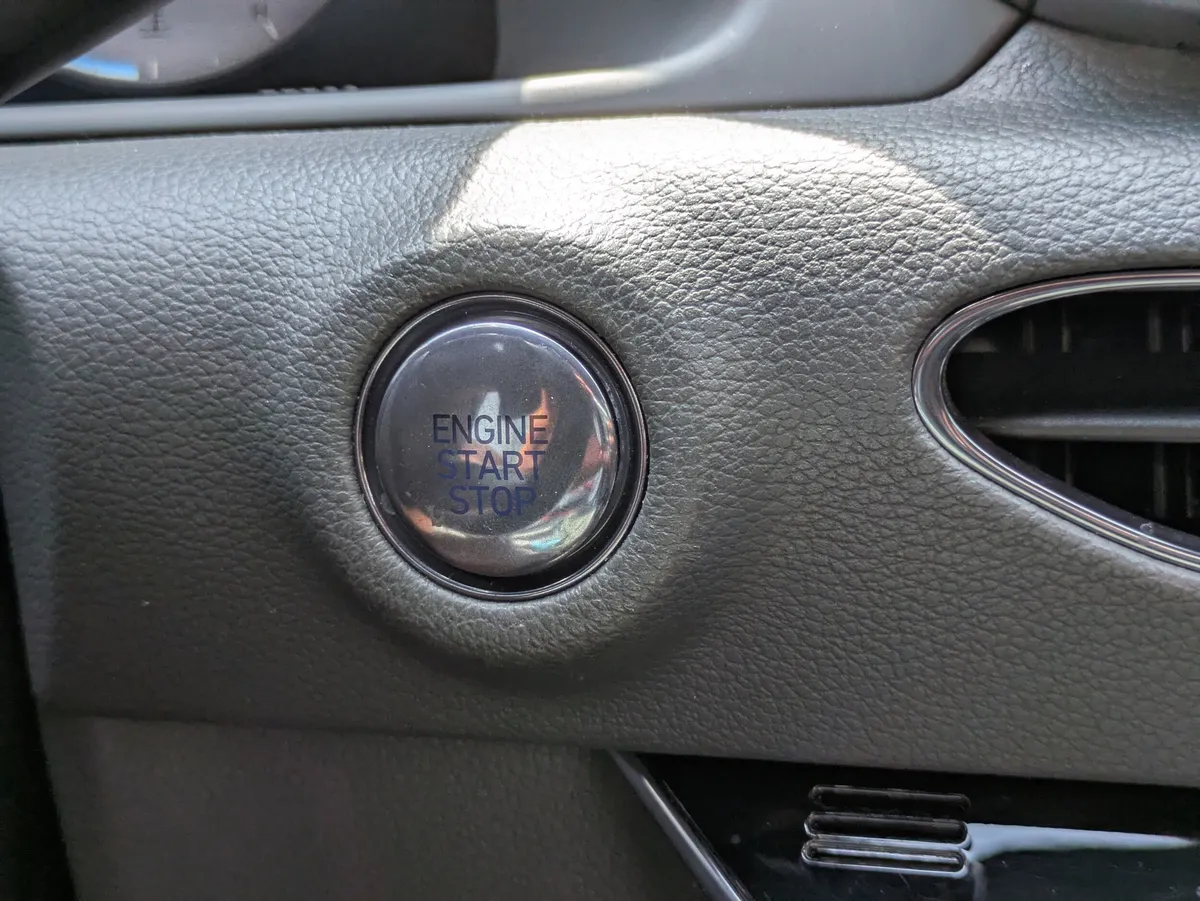 2023 Hyundai Sonata N Line thumbnail 36