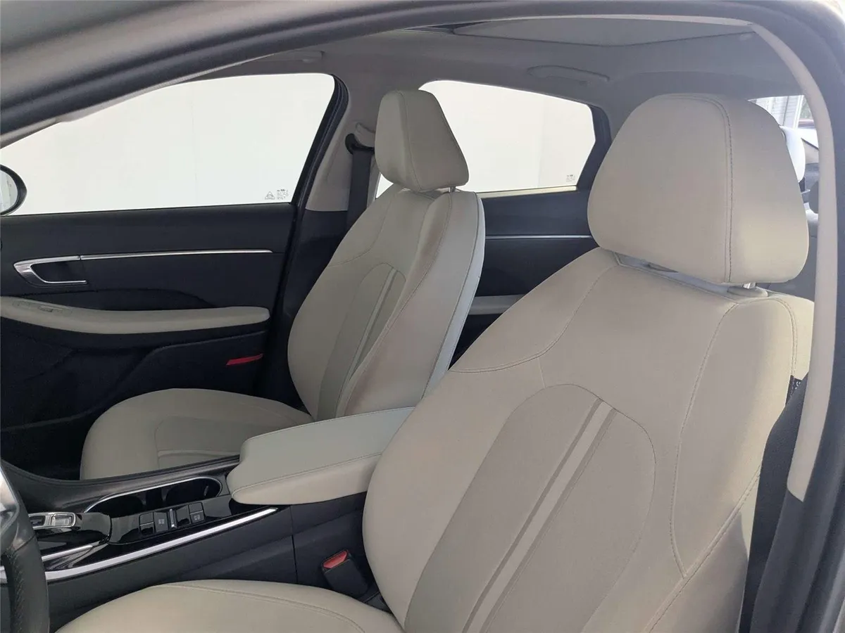 2023 Hyundai Sonata SEL thumbnail 10