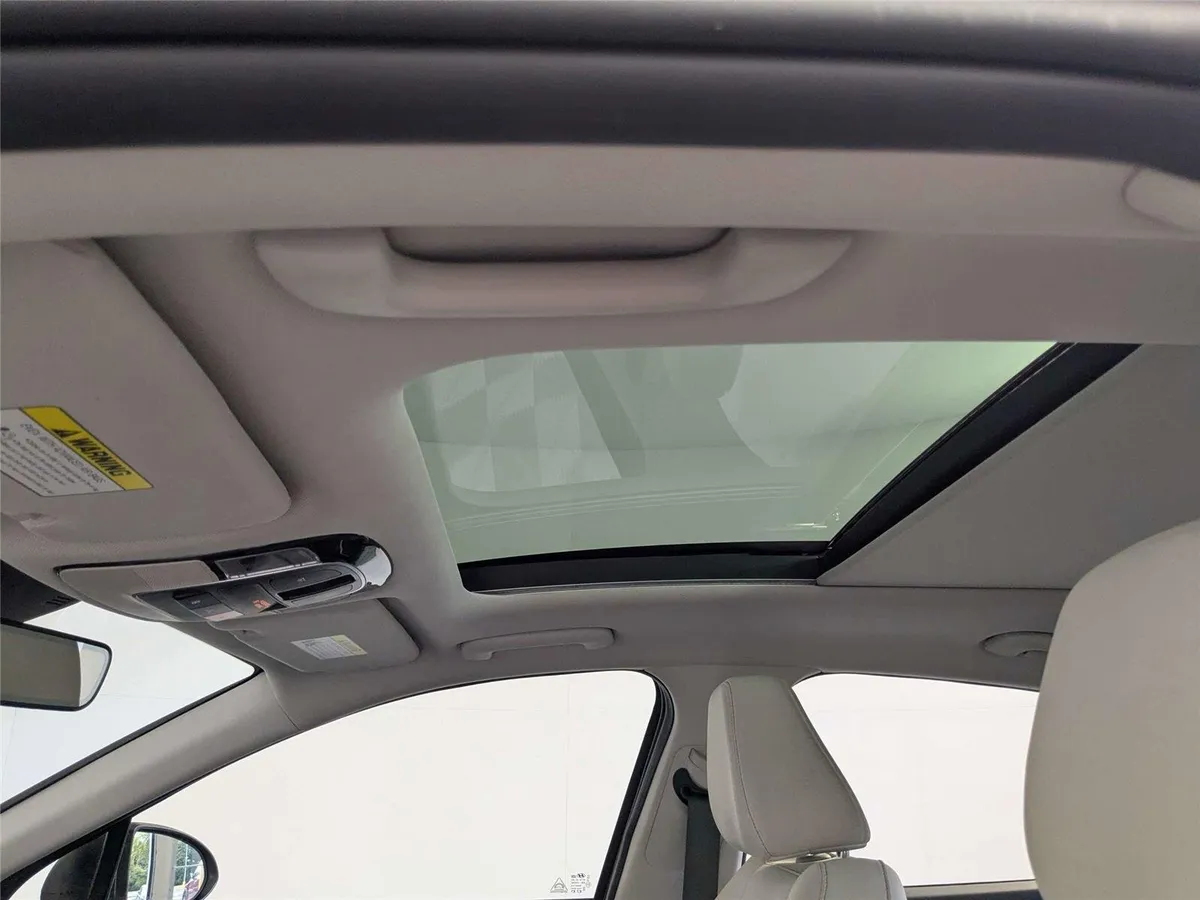 2023 Hyundai Sonata SEL thumbnail 12