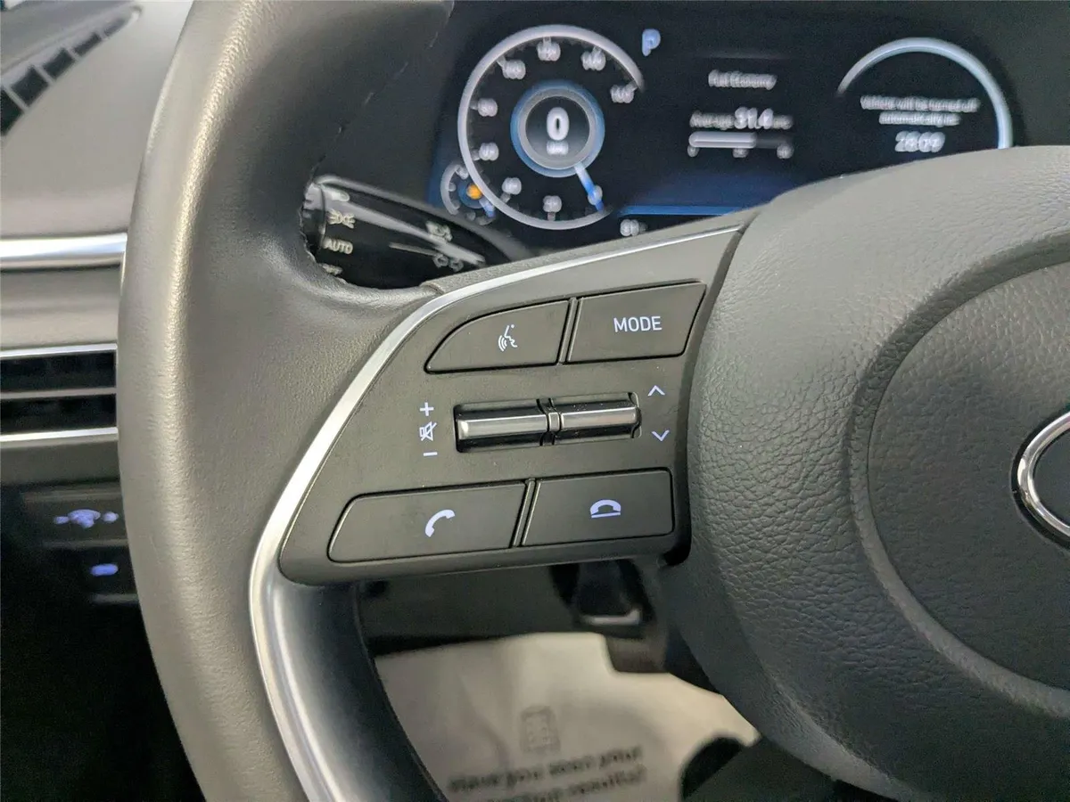 2023 Hyundai Sonata SEL thumbnail 15